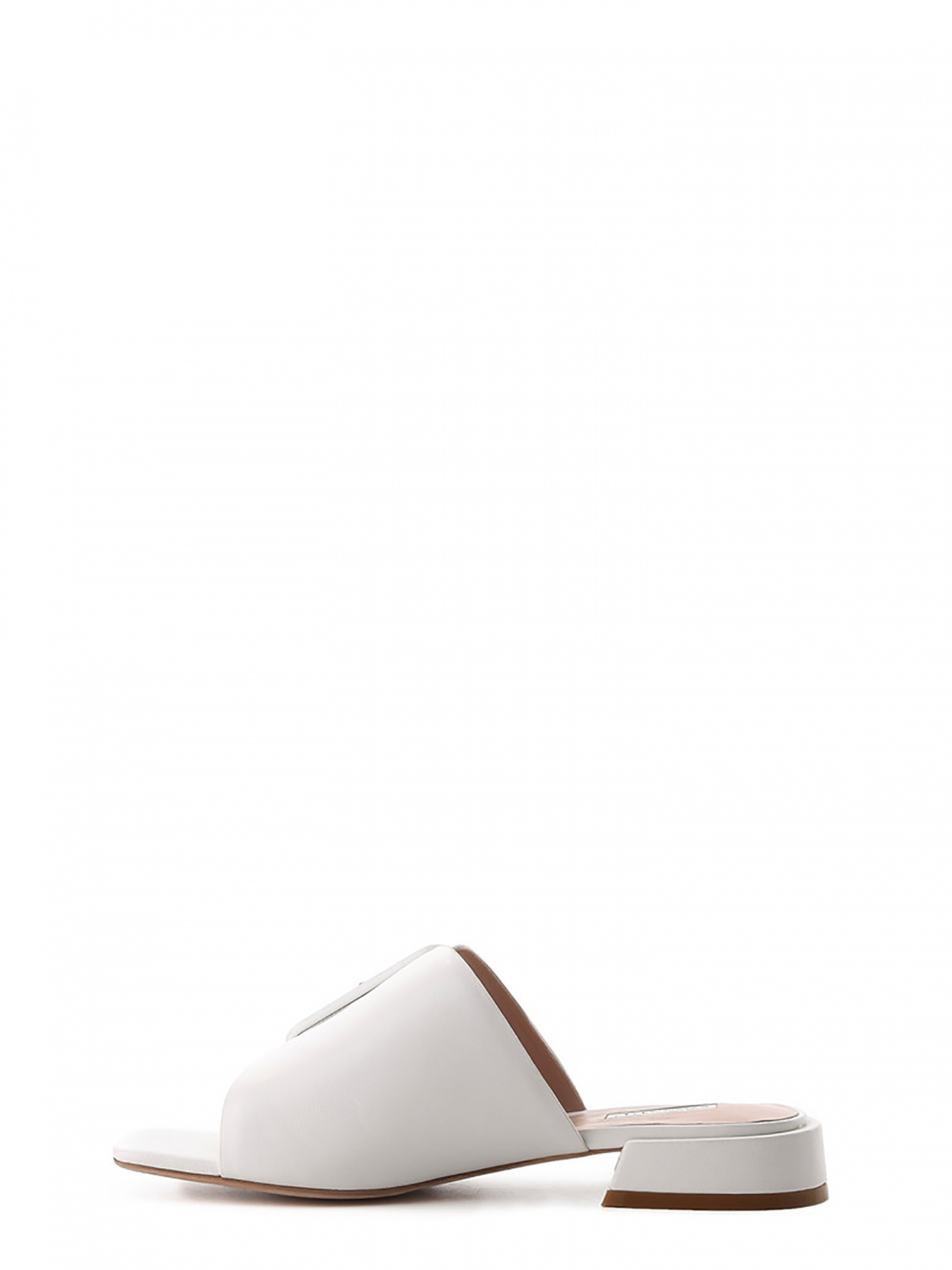 Шлепанцы Basconi модель 00000012726 Шлепанцы Basconi модель 00000012726 Фото