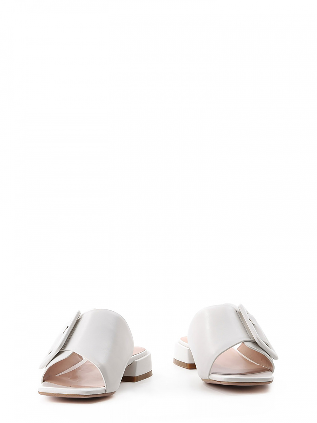 Шлепанцы Basconi модель 00000012726 Шлепанцы Basconi модель 00000012726 Фото