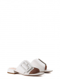 Шлепанцы Basconi модель 00000012726 Шлепанцы Basconi модель 00000012726 Фото