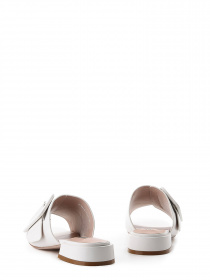 Шлепанцы Basconi модель 00000012726 Шлепанцы Basconi модель 00000012726 Фото