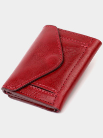 Портмоне Grande Pelle модель bag24_16788 Фото