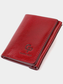 Портмоне Grande Pelle модель bag24_16788 Фото