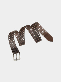 Ремінь Grande Pelle модель bag24_11133 Фото