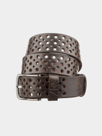 Ремінь Grande Pelle модель bag24_11133 Ремінь Grande Pelle модель bag24_11133 Фото