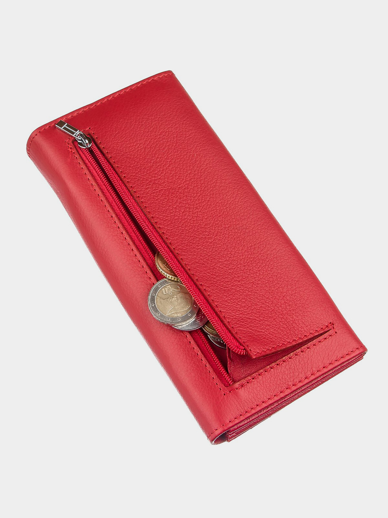 Гаманець ST Leather Accessories модель bag24_20093 Фото