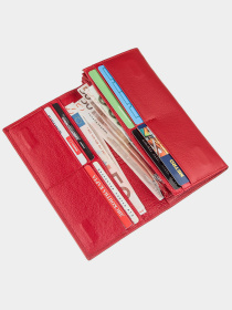 Гаманець ST Leather Accessories модель bag24_20093 Фото