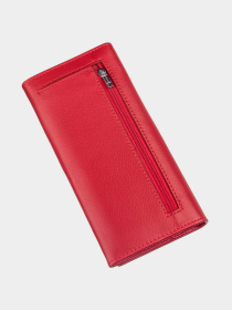 Кошелек ST Leather Accessories модель bag24_20093 Фото