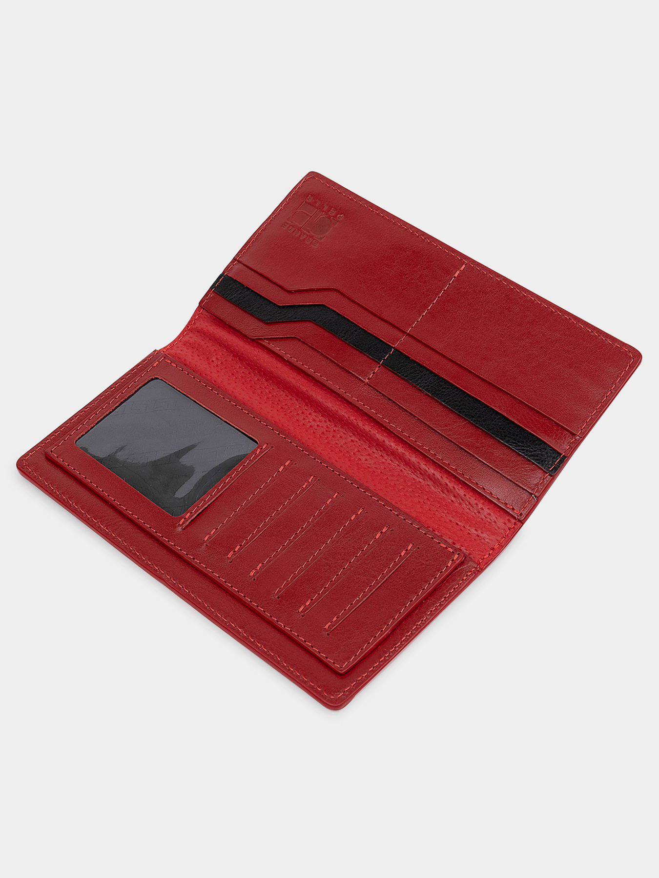 Портмоне Grande Pelle модель bag24_11514 Фото