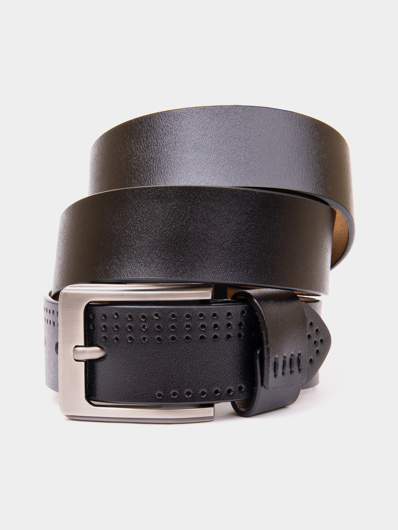 Ремінь Vintage модель bag24_20383 Фото