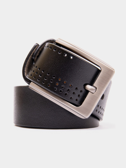 Ремінь Vintage модель bag24_20383 — фото 3 - INTERTOP