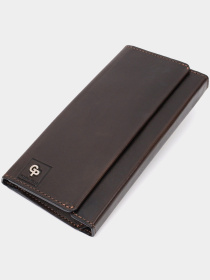 Клатч Grande Pelle модель bag24_11645 Фото