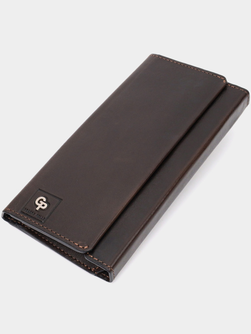 Клатч Grande Pelle модель bag24_11645 Фото