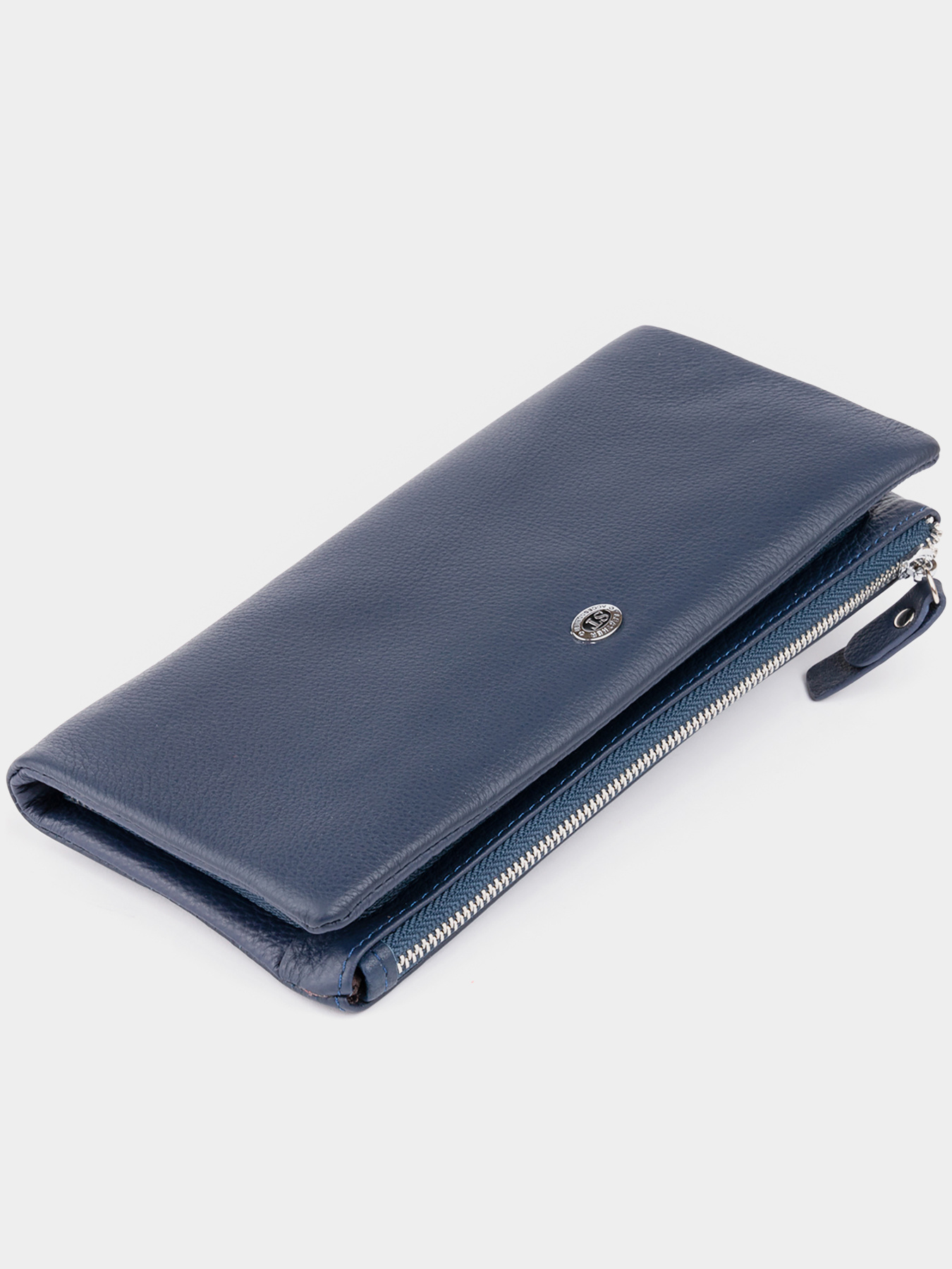Кошелек ST Leather Accessories модель bag24_19309 Фото