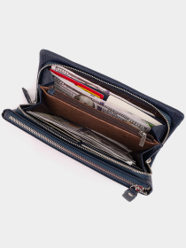 Кошелек ST Leather Accessories модель bag24_19309 Фото