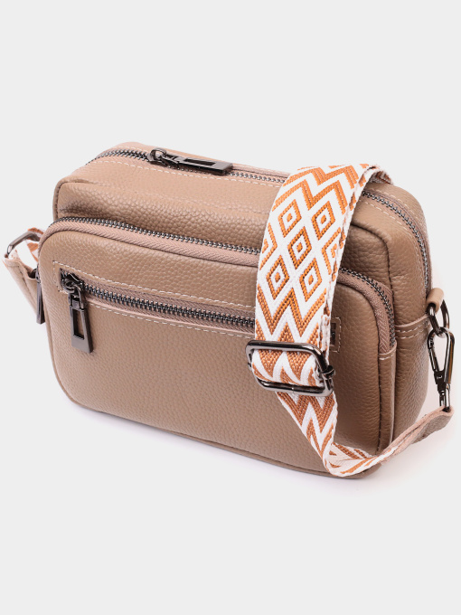 Кросс-боди Vintage модель bag24_22638 Фото