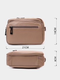 Крос-боді Vintage модель bag24_22638 Фото