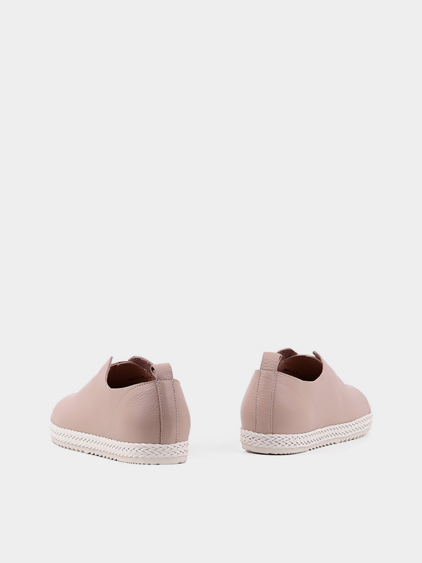 Слипоны Basconi модель 00000012725 Фото