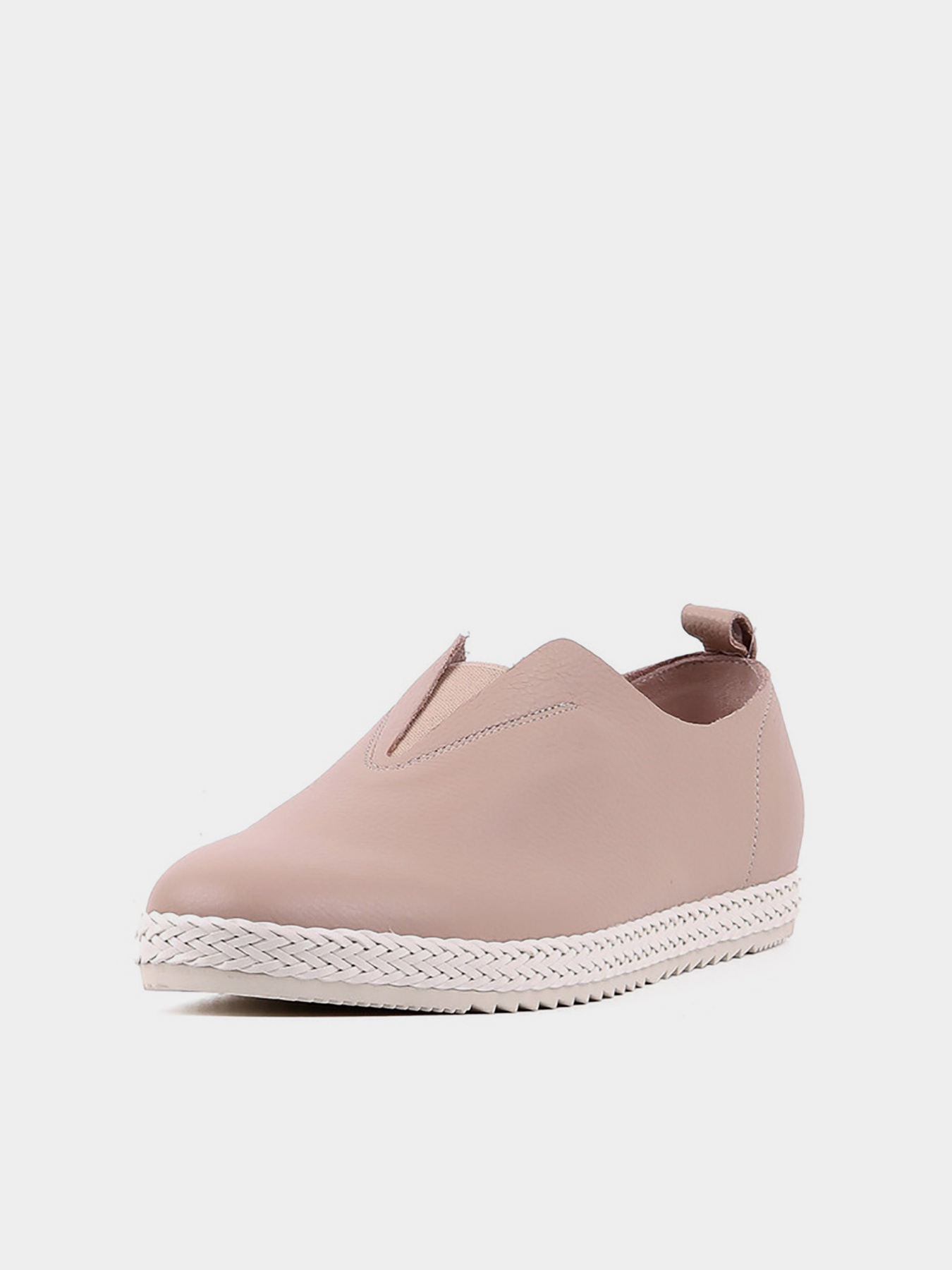 Слипоны Basconi модель 00000012725 Фото