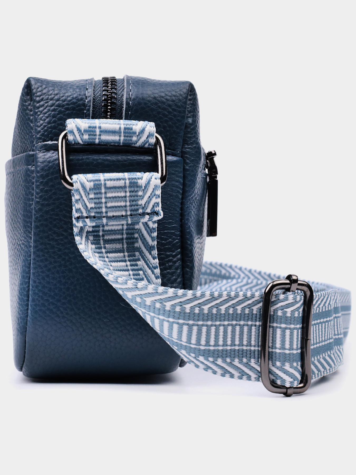 Кросс-боди Vintage модель bag24_22605 Фото