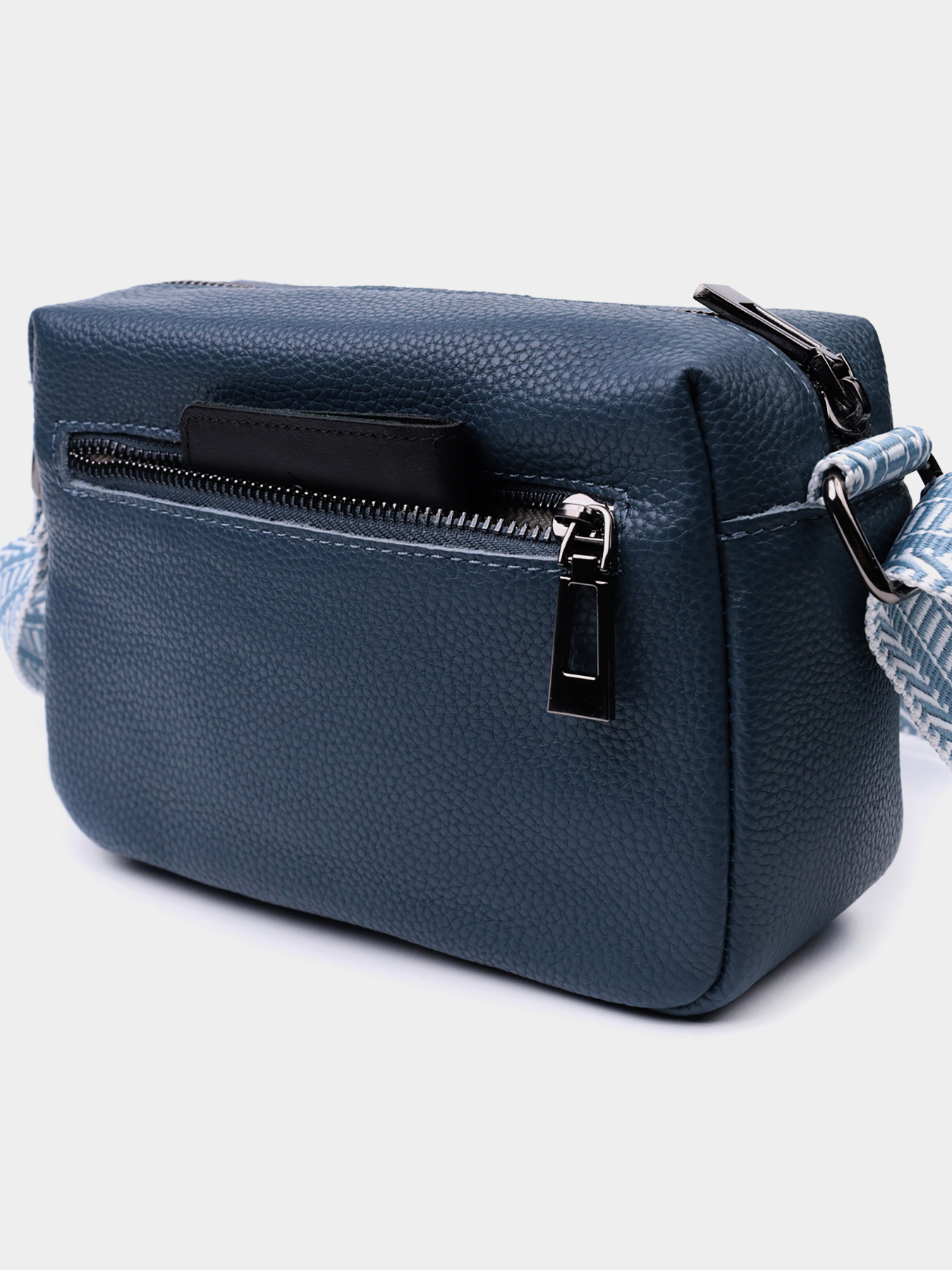 Кросс-боди Vintage модель bag24_22605 Фото