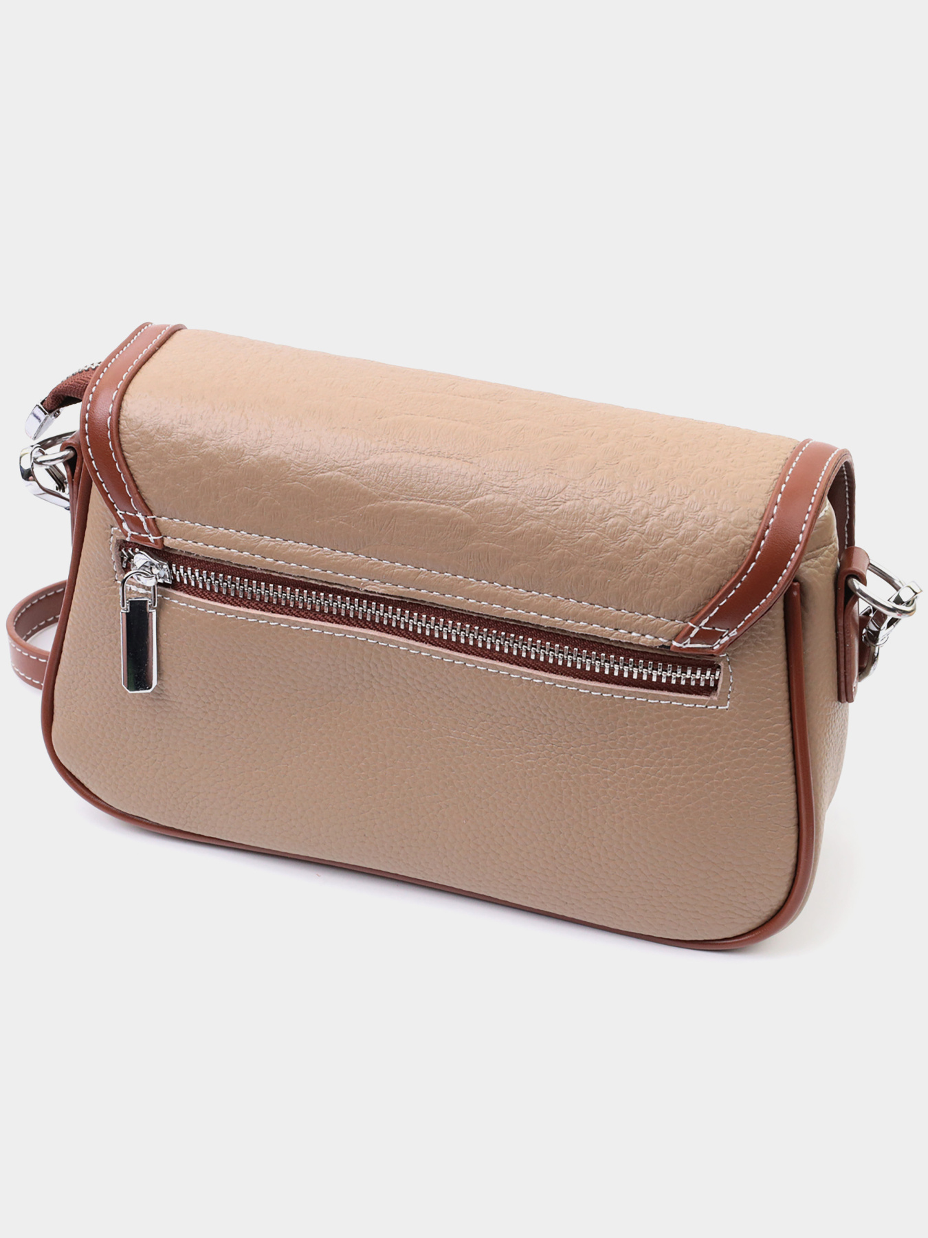 Кросс-боди Vintage модель bag24_22620 Фото