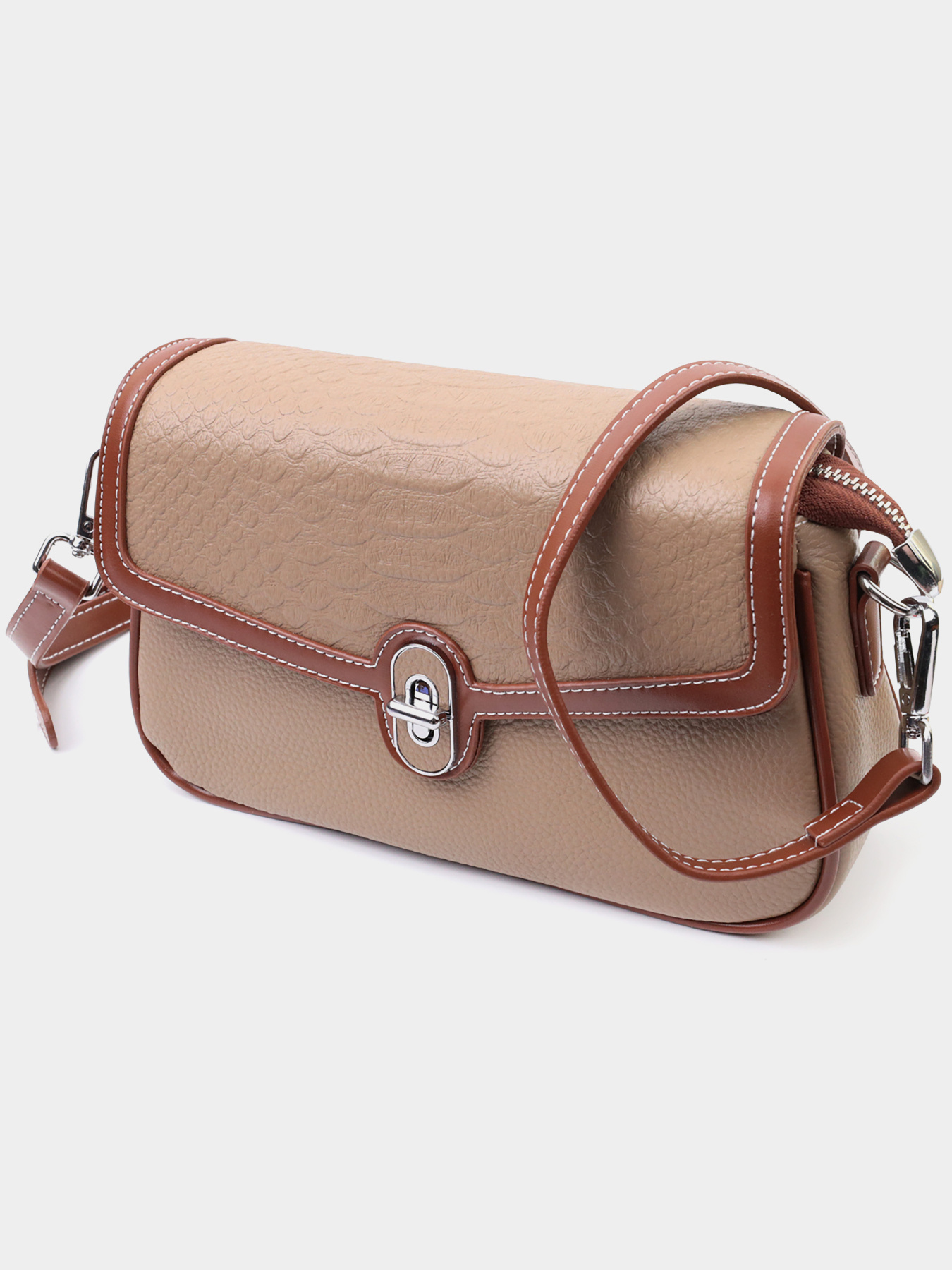 Крос-боді Vintage модель bag24_22620 Фото