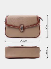 Крос-боді Vintage модель bag24_22620 Фото