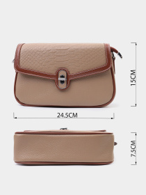 Крос-боді Vintage модель bag24_22620 Фото
