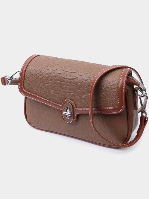 Кросс-боди Vintage модель bag24_22621 Фото