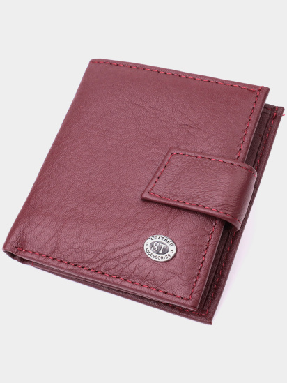 Гаманець ST Leather Accessories модель bag24_22674 - фото