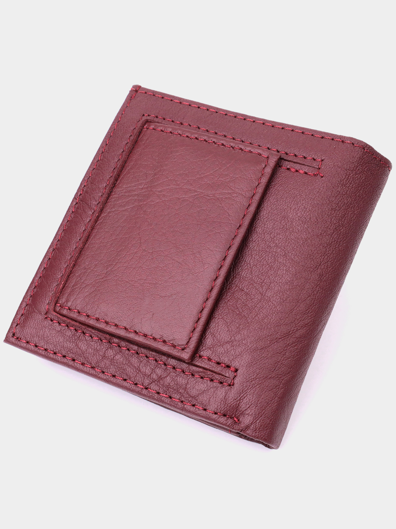 Гаманець ST Leather Accessories модель bag24_22674 Фото