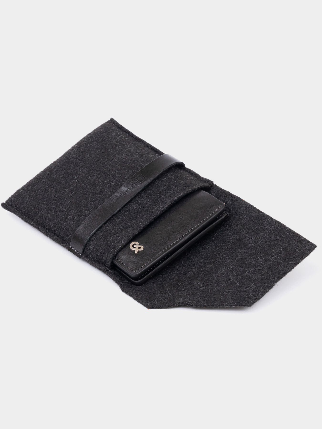 Портмоне Grande Pelle модель bag24_11327 Фото