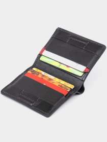 Портмоне Grande Pelle модель bag24_11327 Фото