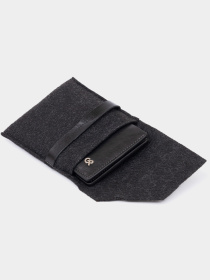 Портмоне Grande Pelle модель bag24_11327 Фото