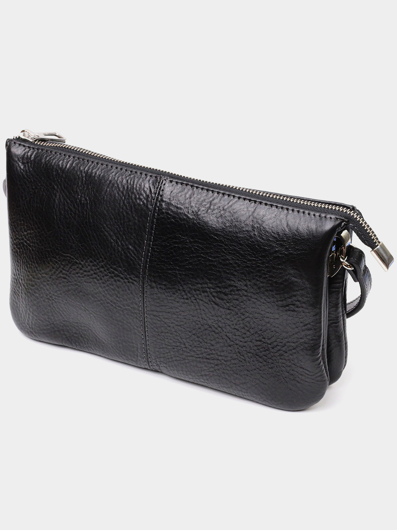 Клатч Grande Pelle модель bag24_11658 Фото