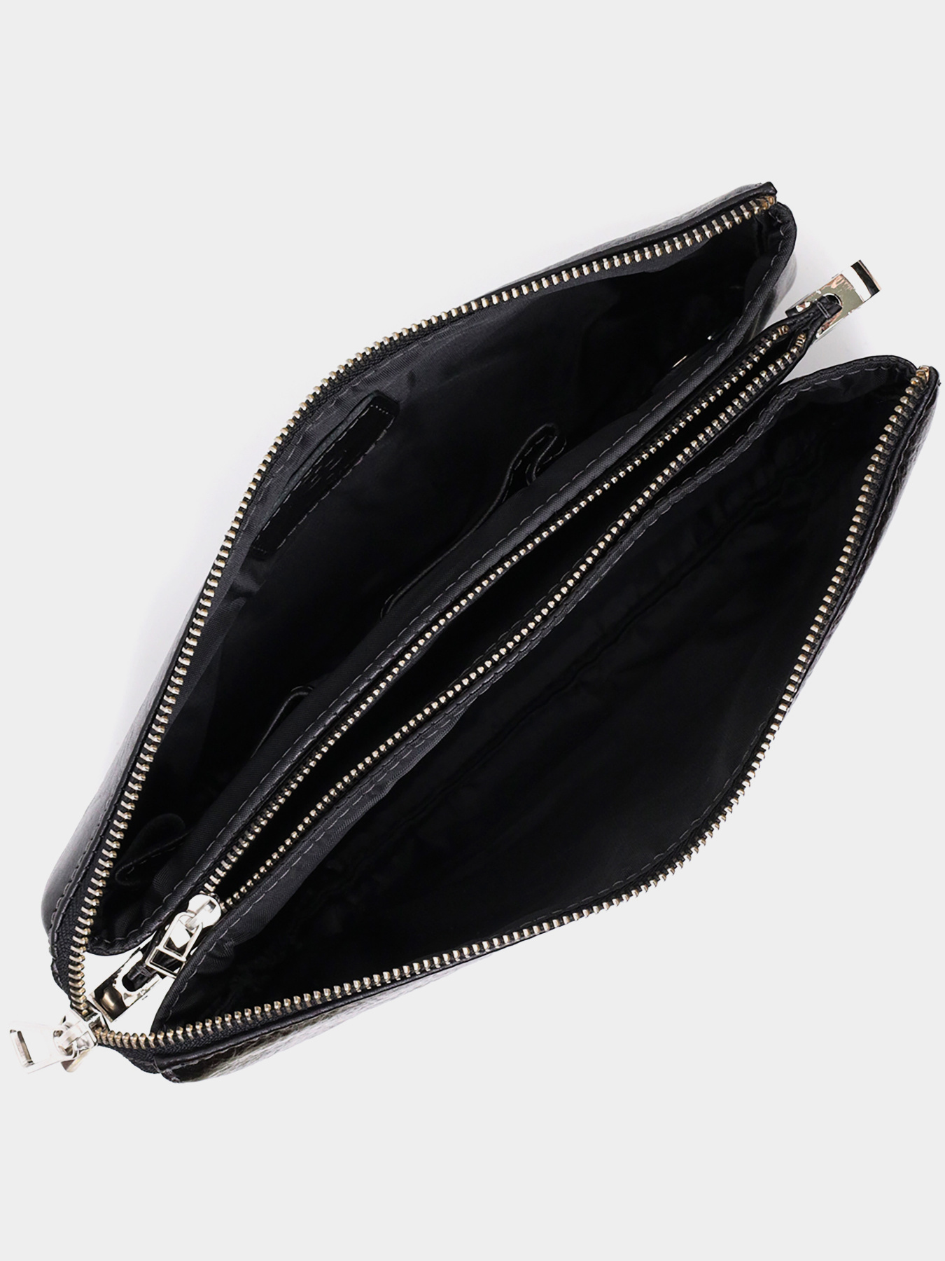 Клатч Grande Pelle модель bag24_11658 Фото