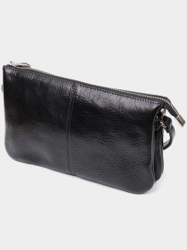 Клатч Grande Pelle модель bag24_11658 Фото