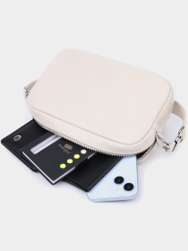 Кросс-боди Shvigel модель bag24_22839 Фото