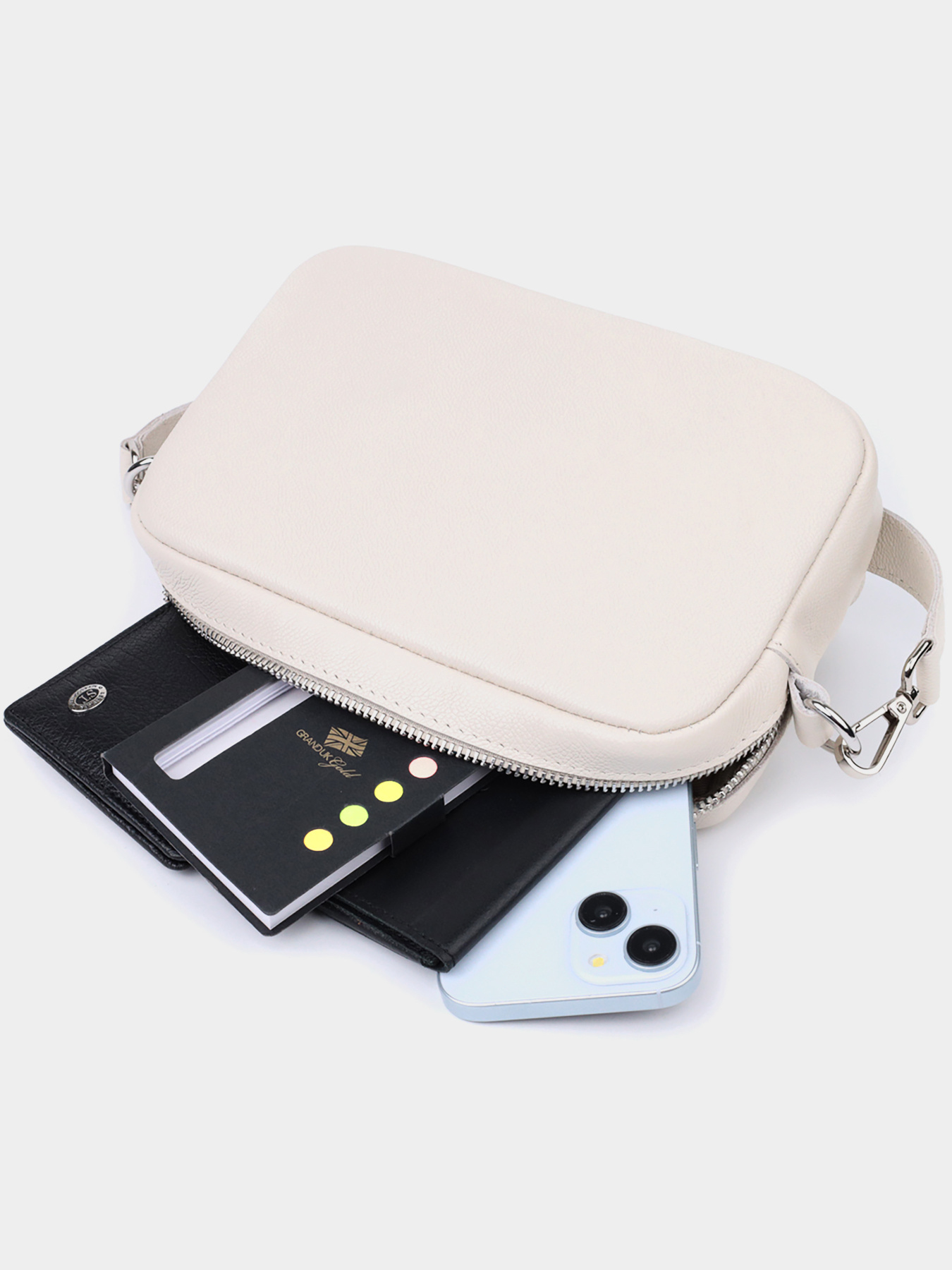 Кросс-боди Shvigel модель bag24_22839 Фото