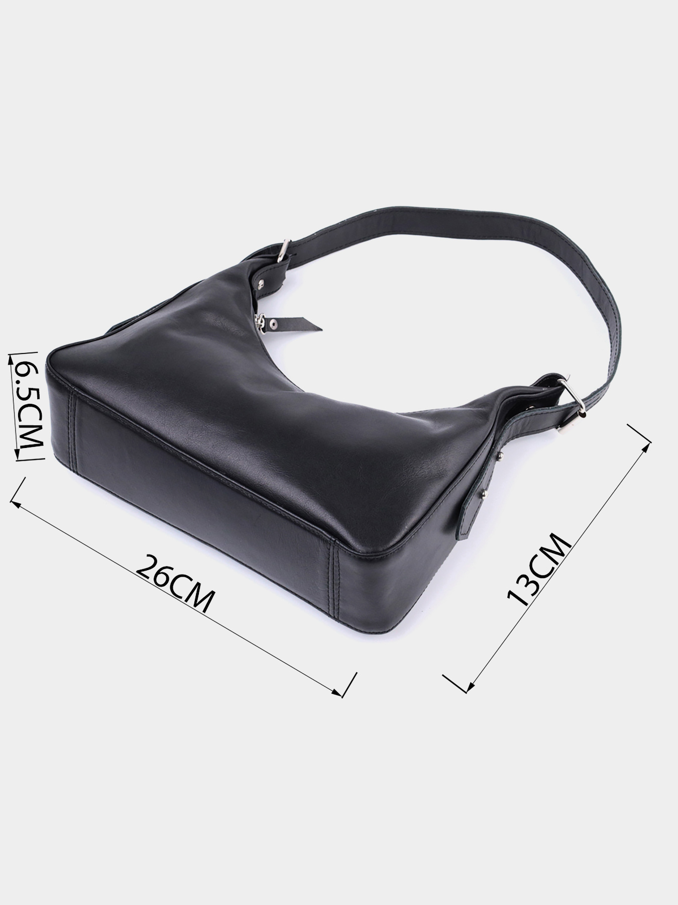 Кросс-боди Shvigel модель bag24_22834 Фото