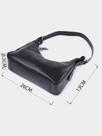 Кросс-боди Shvigel модель bag24_22834 Фото