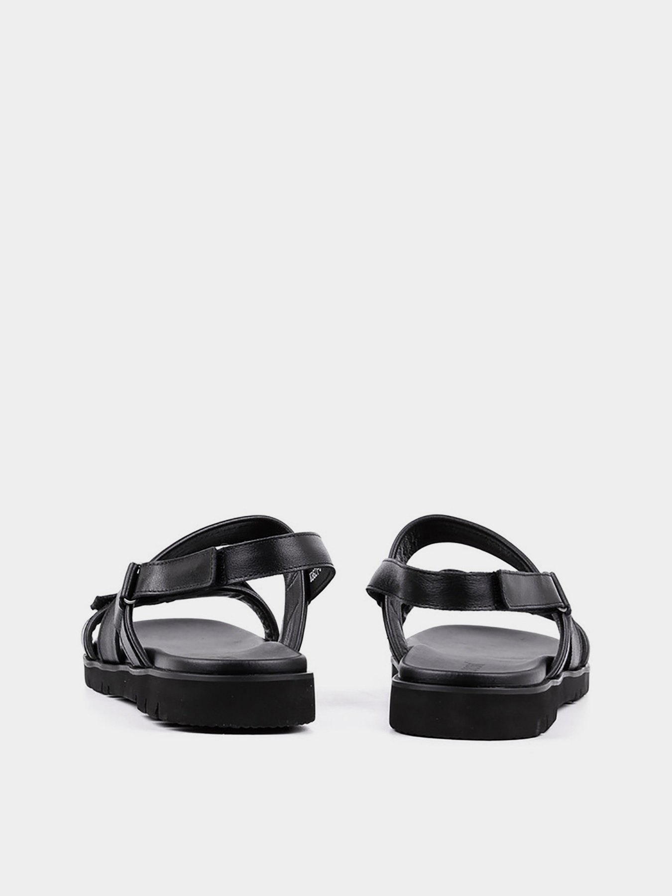 Сандалии Basconi модель 00000012720 Фото