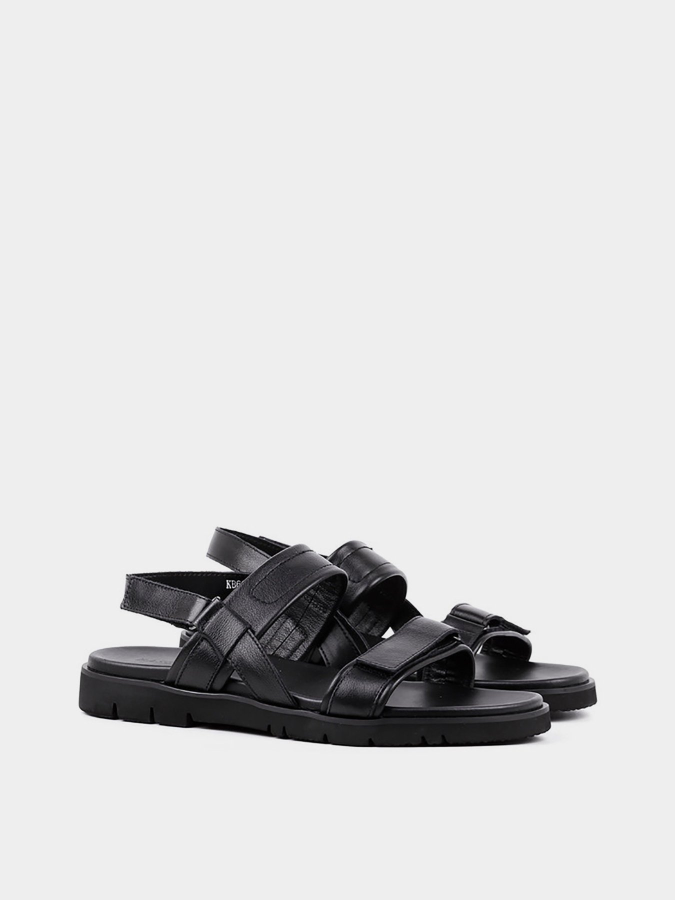 Сандалии Basconi модель 00000012720 Сандалии Basconi модель 00000012720 Фото