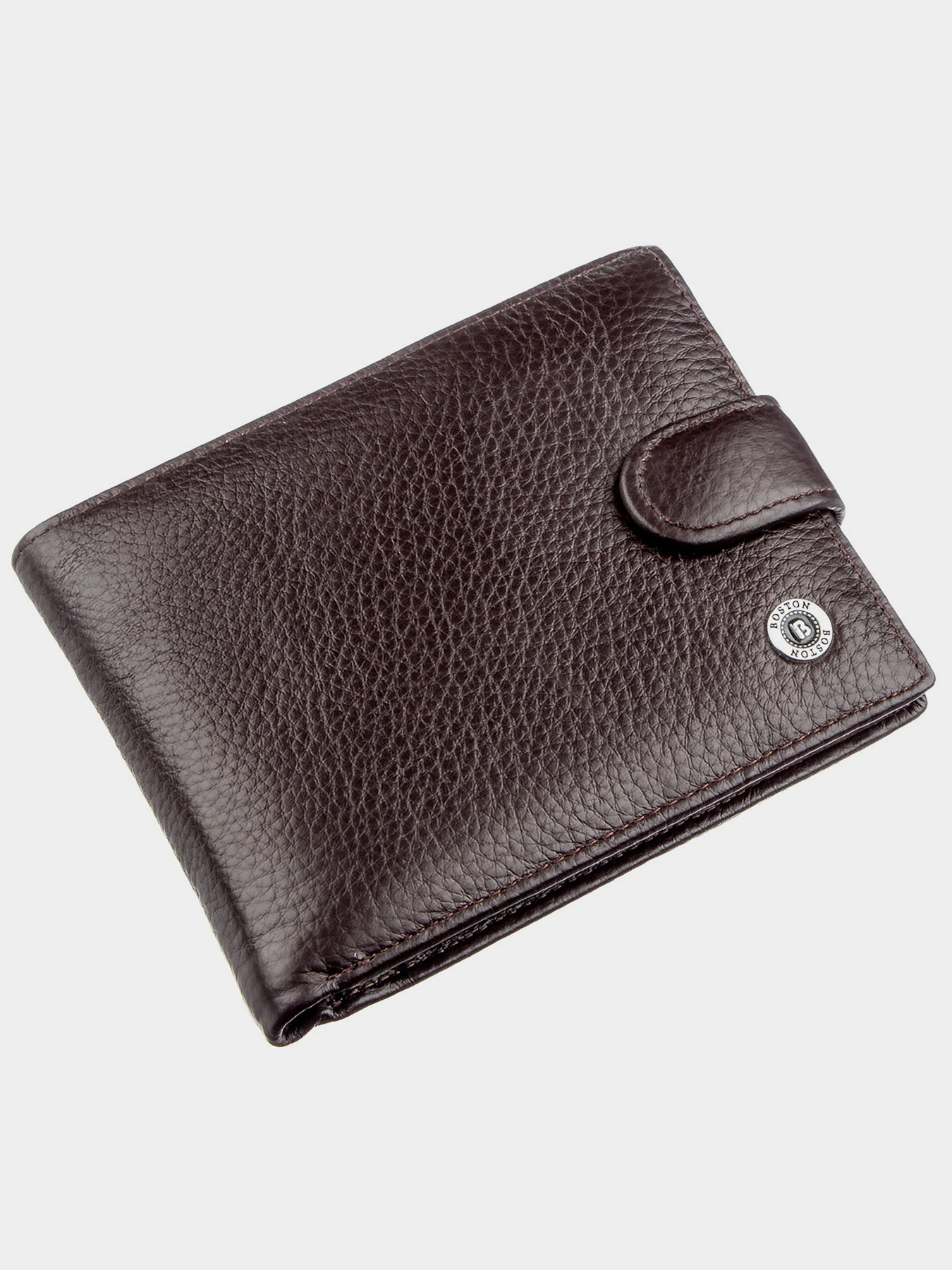 Кошелек Boston Leather Accessories модель bag24_18819 Фото