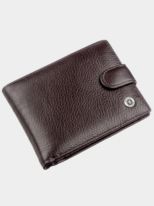 Кошелек Boston Leather Accessories модель bag24_18819 Фото