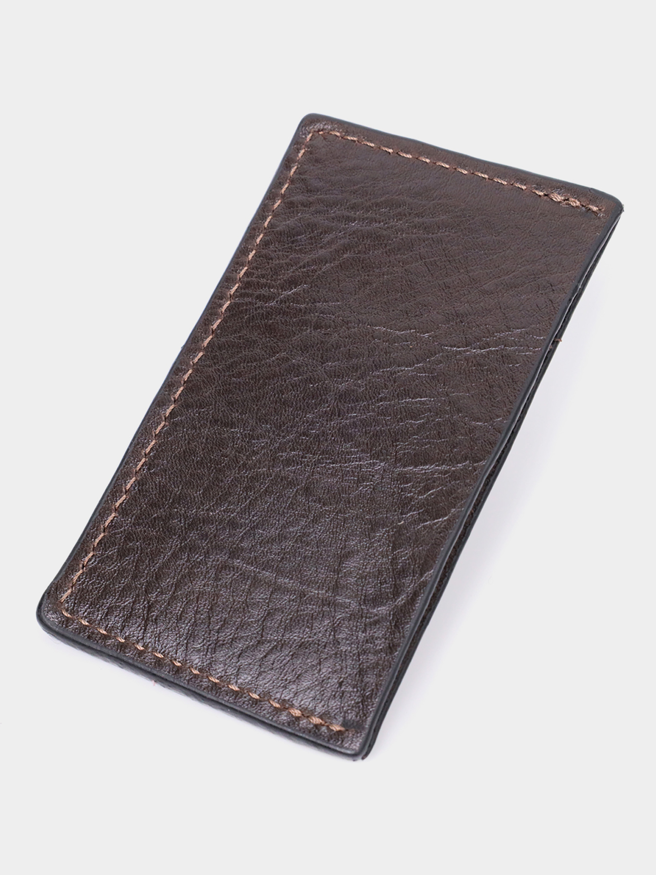 Визитница Grande Pelle модель bag24_11629 Фото