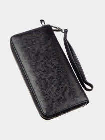 Кошелек ST Leather Accessories модель bag24_18852 Фото