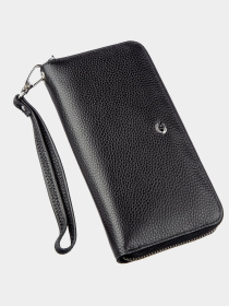 Кошелек ST Leather Accessories модель bag24_18852 Кошелек ST Leather Accessories модель bag24_18852 Фото