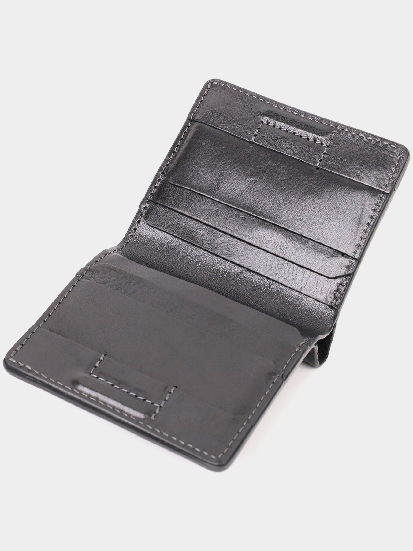 Портмоне Grande Pelle модель bag24_11643 Фото