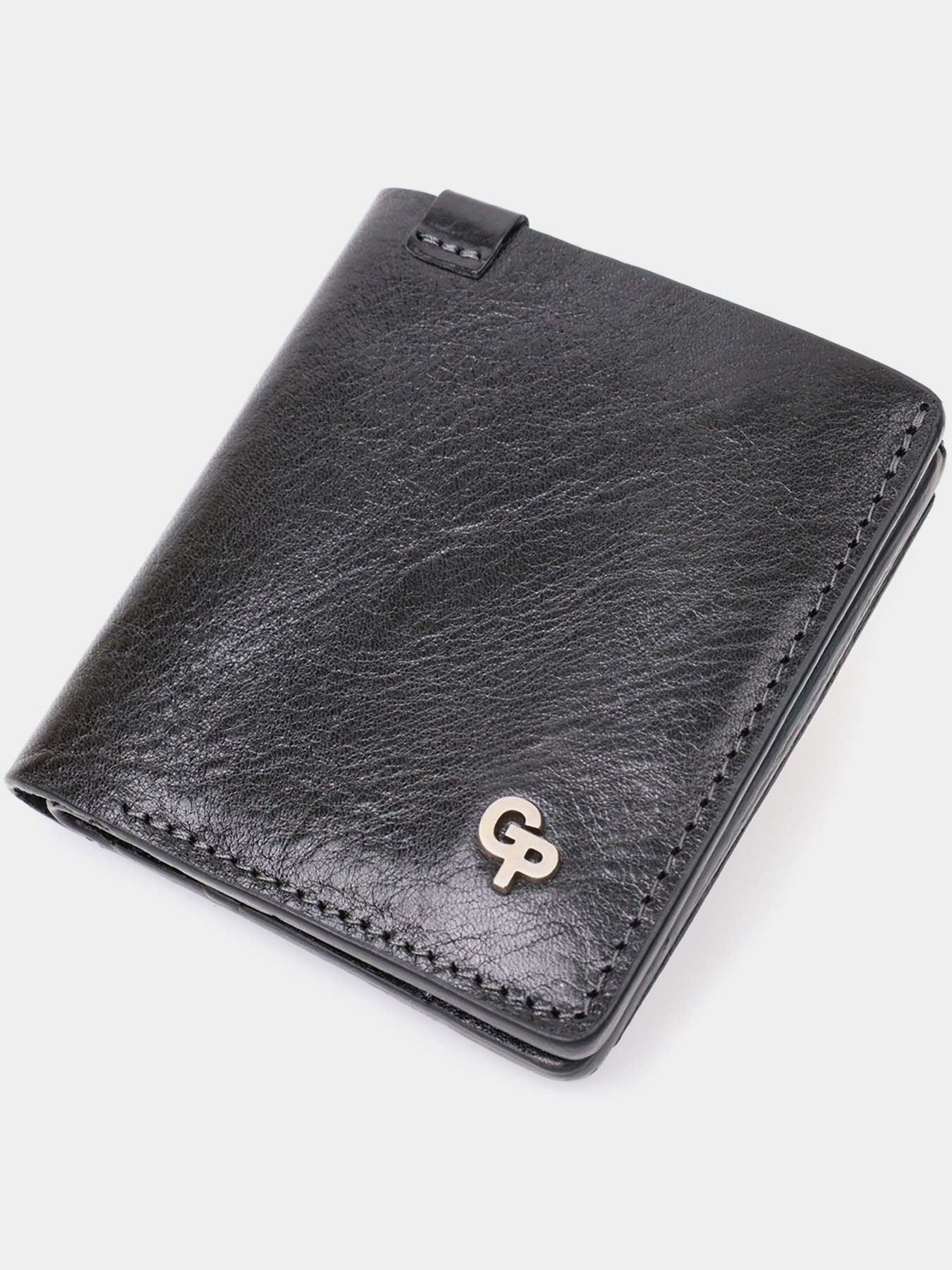 Портмоне Grande Pelle модель bag24_11643 Фото